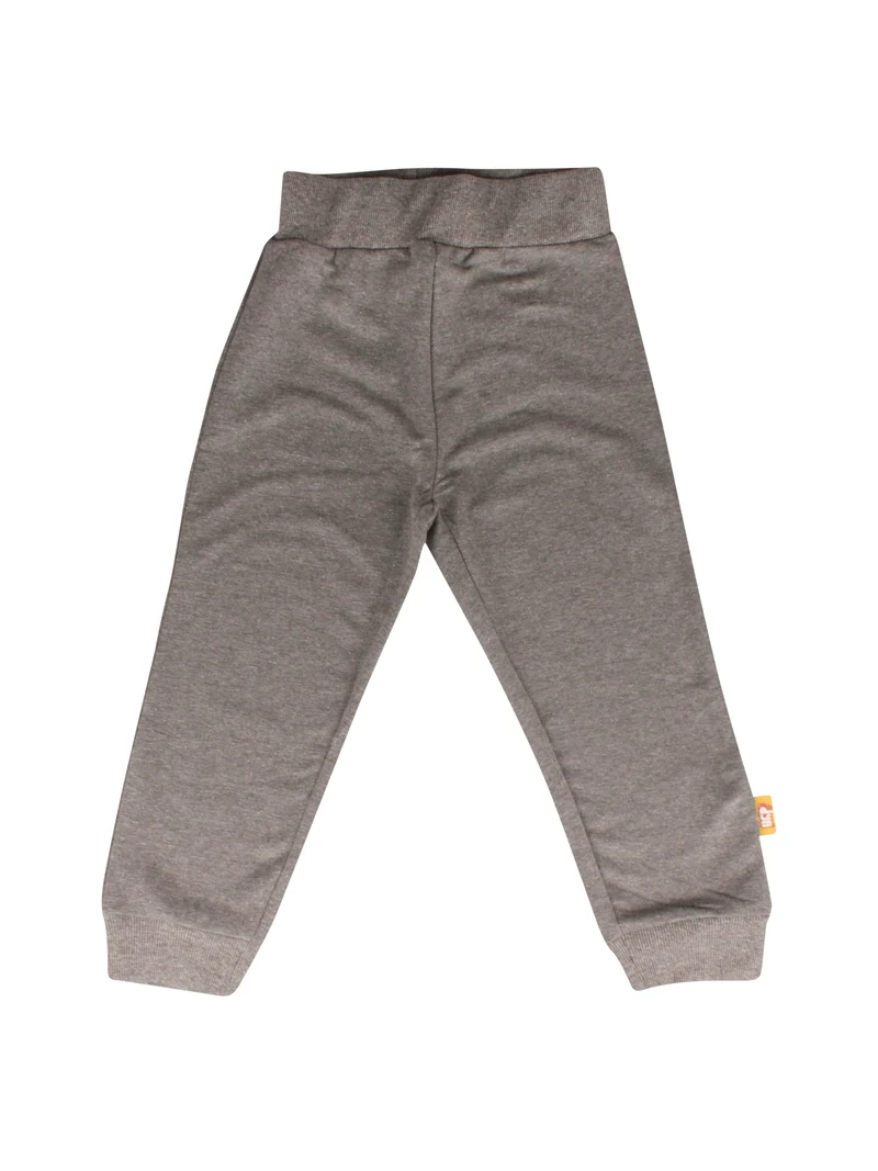 Dyrhiss Jog Heather Grey