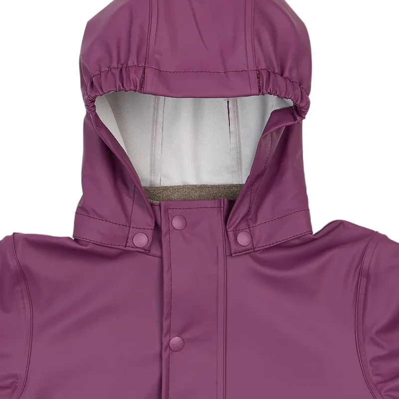 Regenbekleidung
