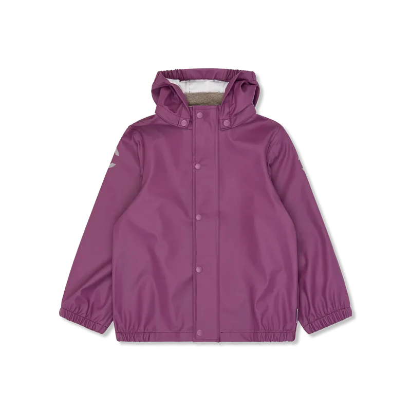 Regenbekleidung