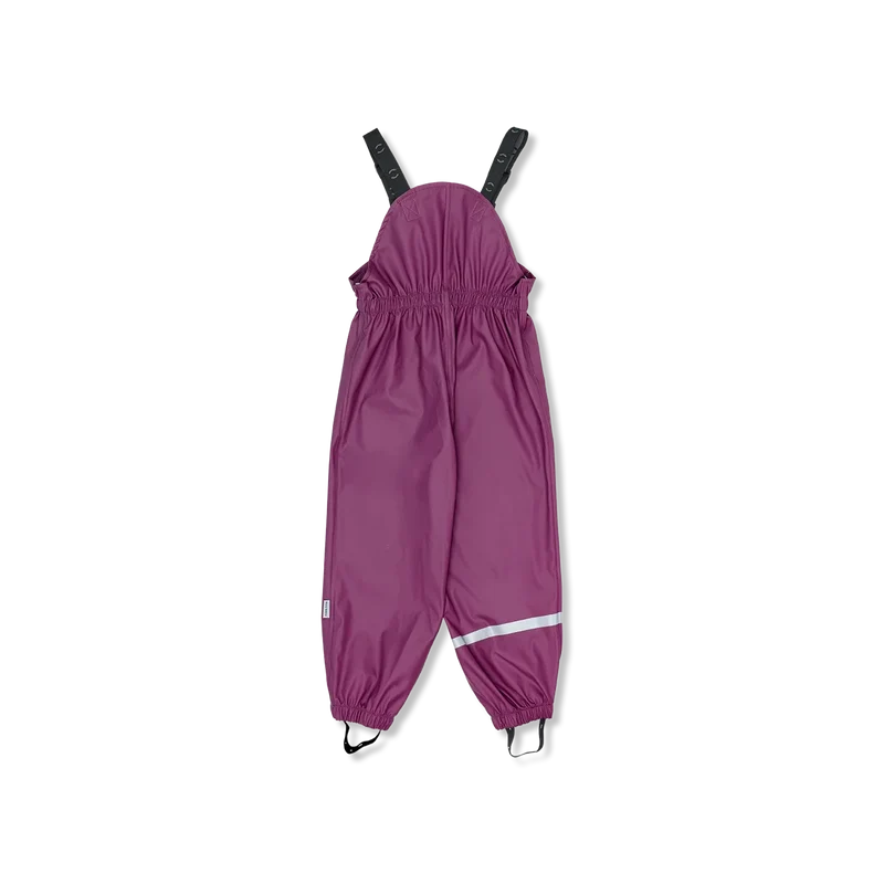 Regenbekleidung