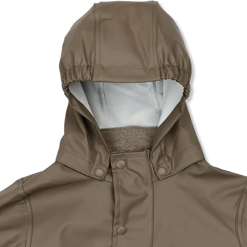 Regenbekleidung