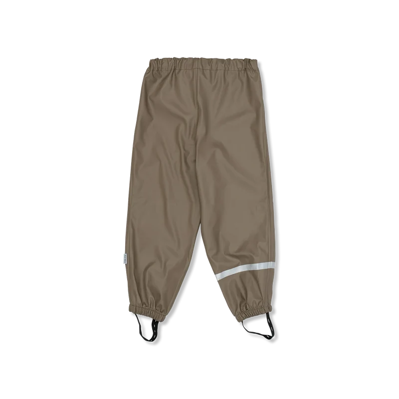 Regenbekleidung