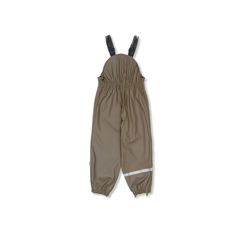 Regenbekleidung
