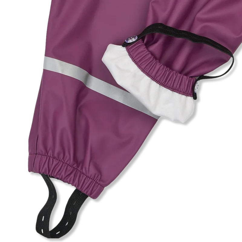 Regenbekleidung