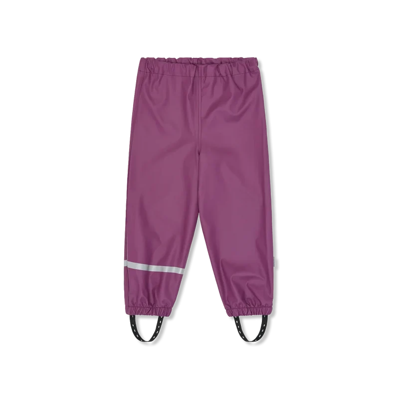 Regenbekleidung