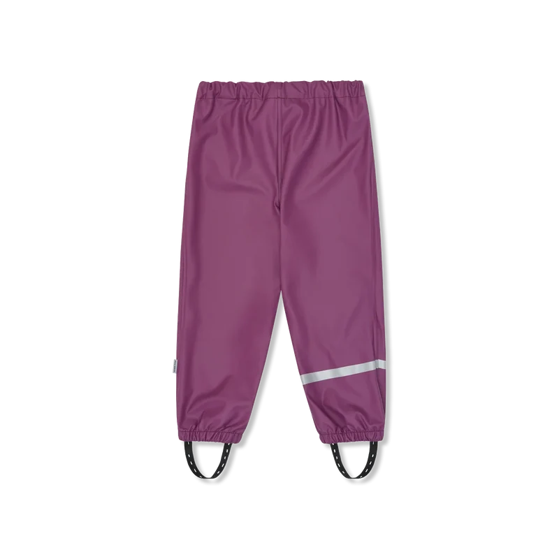 Regenbekleidung