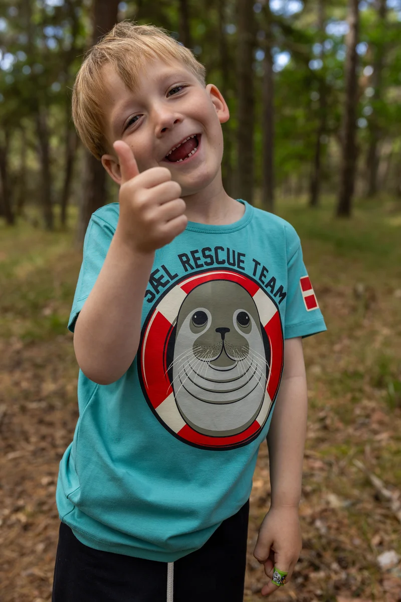 Dyrgrowl T Lake SAEL RESCUE
