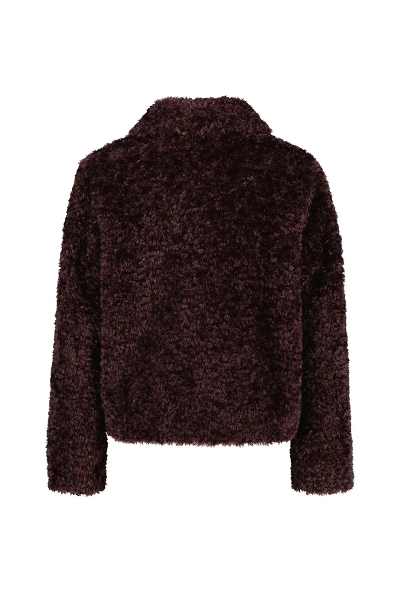 Kunstpelzjacke FRANKFURT