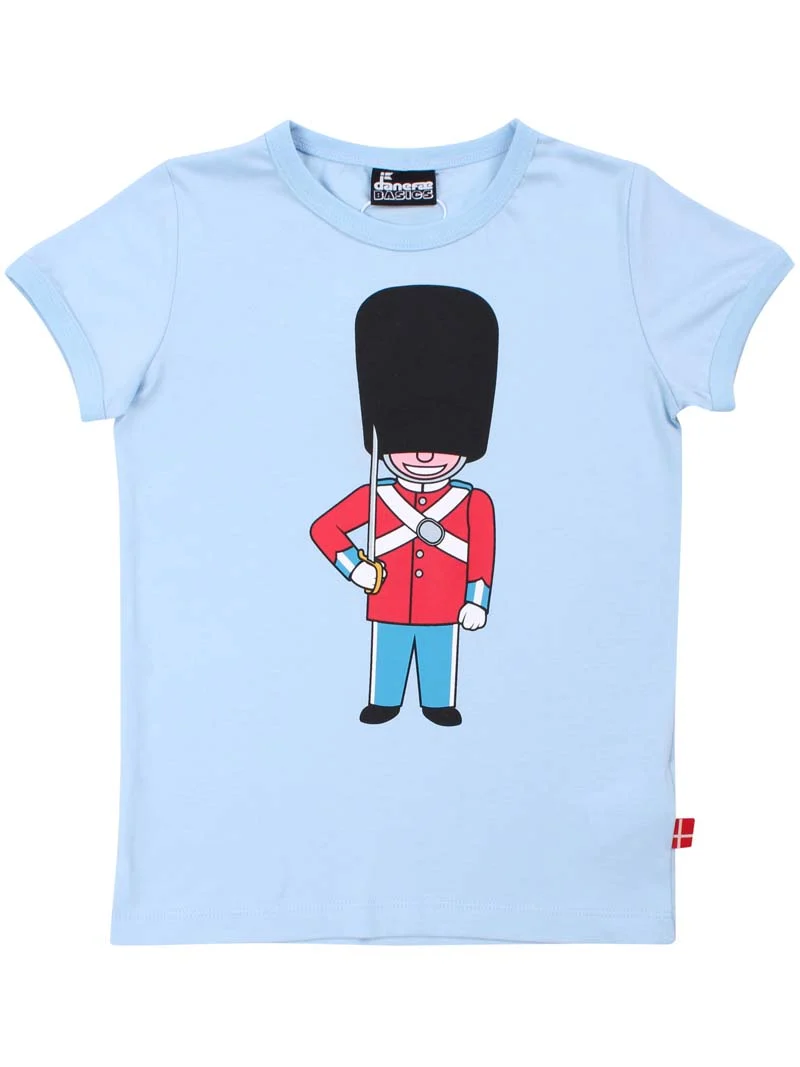 Danebasic SS Baby Blue SOLDAT