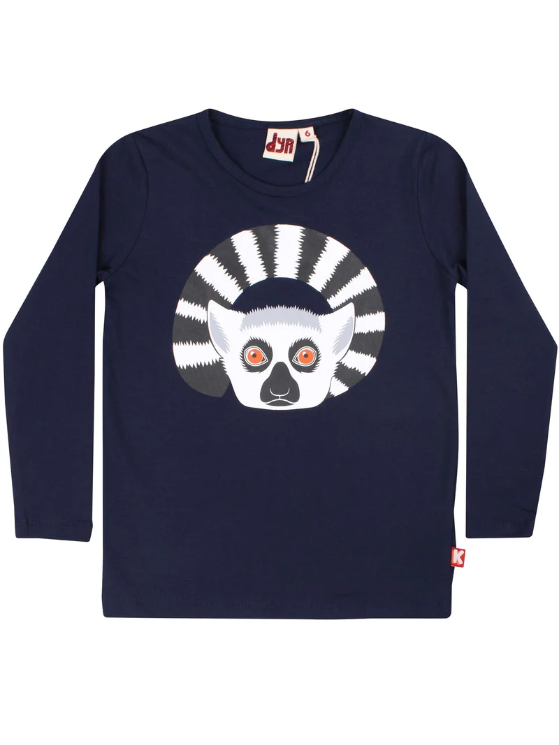 Dyrroar T Dk Navy KATTALEMUR