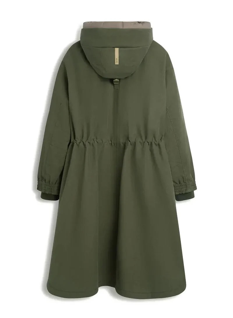 Parka AKIRA Relaxed Fit