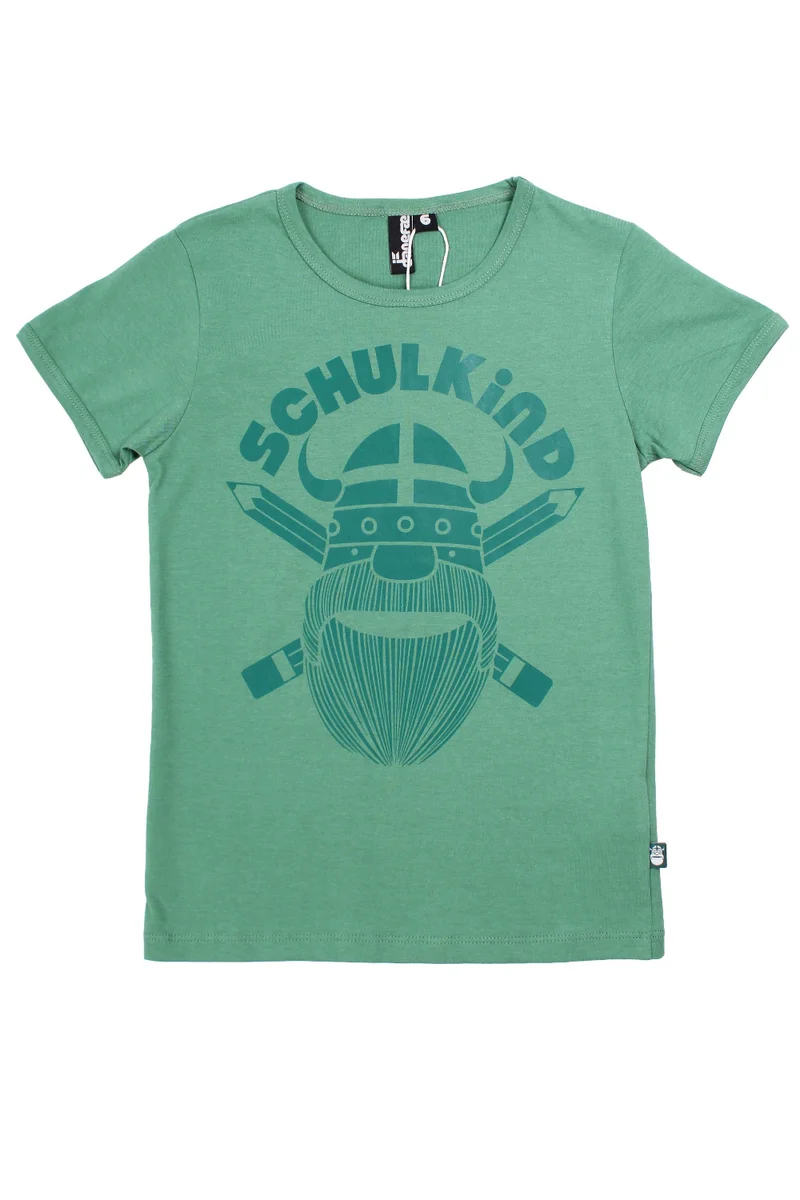 Danebasic SS Fatique Green SCHULKIND