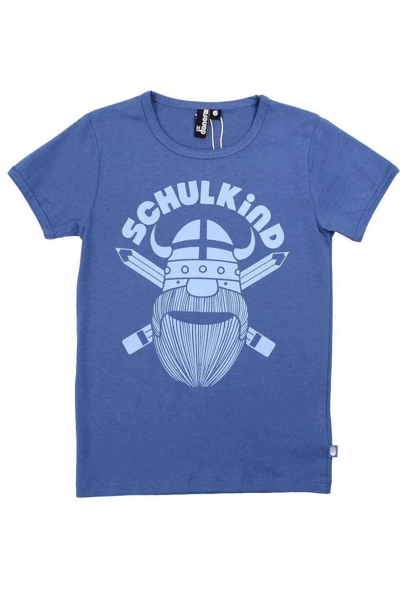 Danebasic SS Skipper Blue SCHULKIND