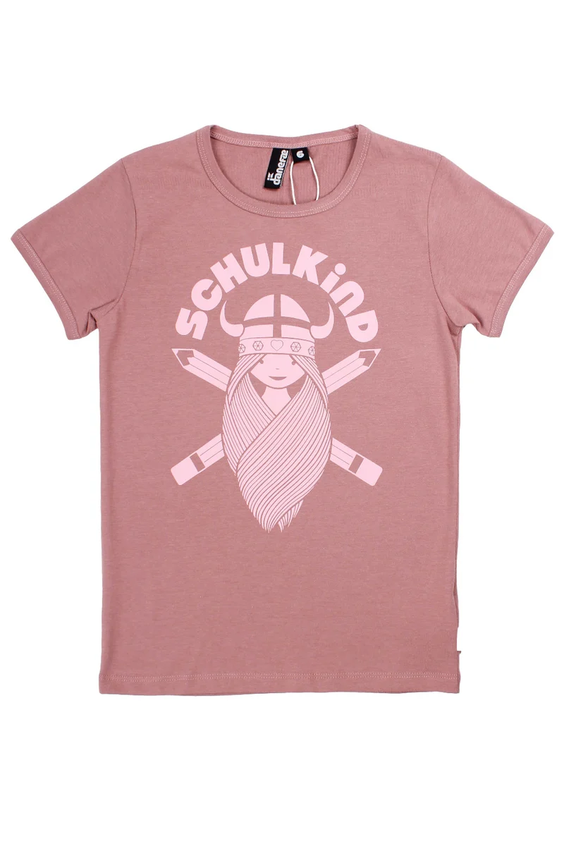 Danebasic SS Dk Rose SCHULKIND