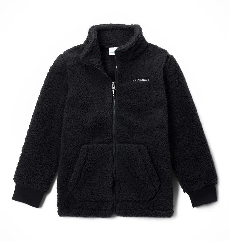 Fleecejacke RUGGED RIDGE II