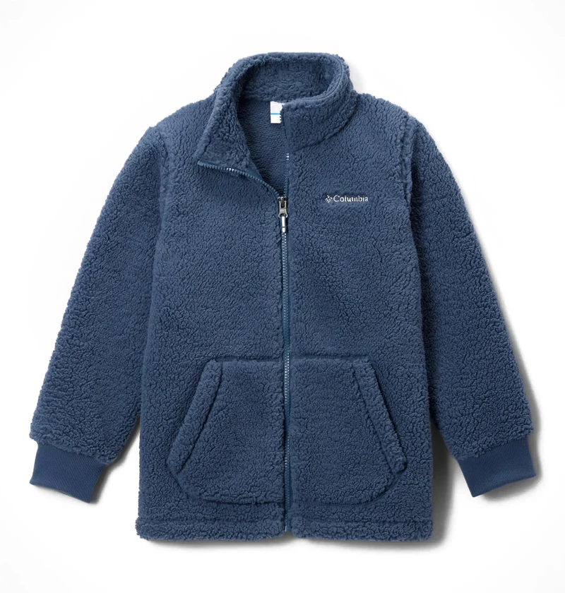 Fleecejacke RUGGED RIDGE II