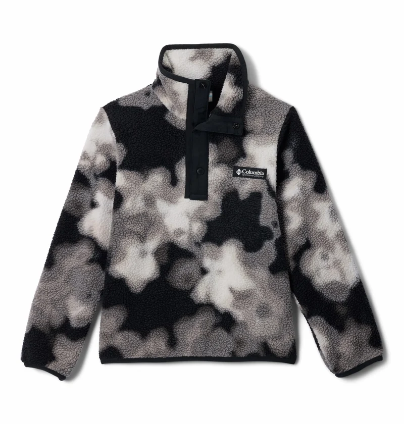 Fleecepullover HELVITA II