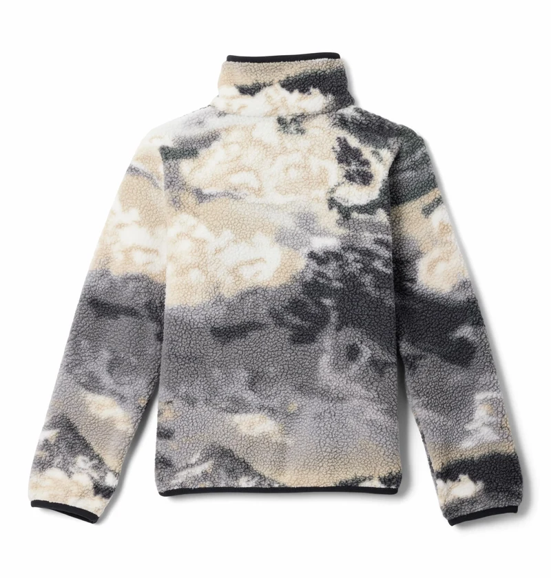 Fleecepullover HELVITA II