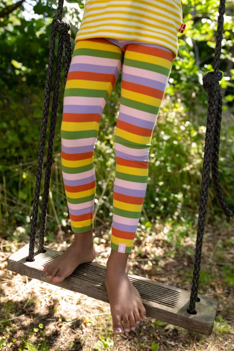 Danandrea Cotton Leggings Outlier