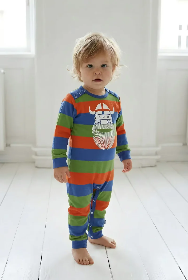ORGANIC - Dananis Suit Elemental ERIK