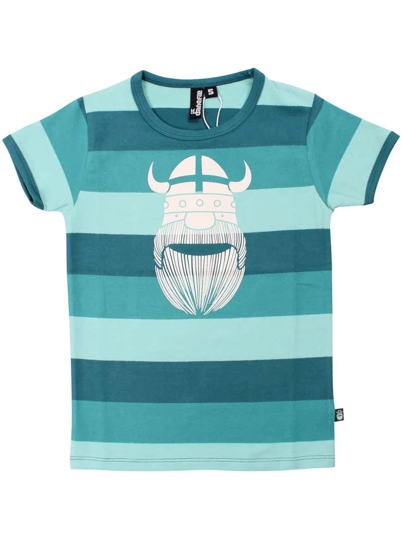 Danesigurd Tee Mintyfresh ERIK