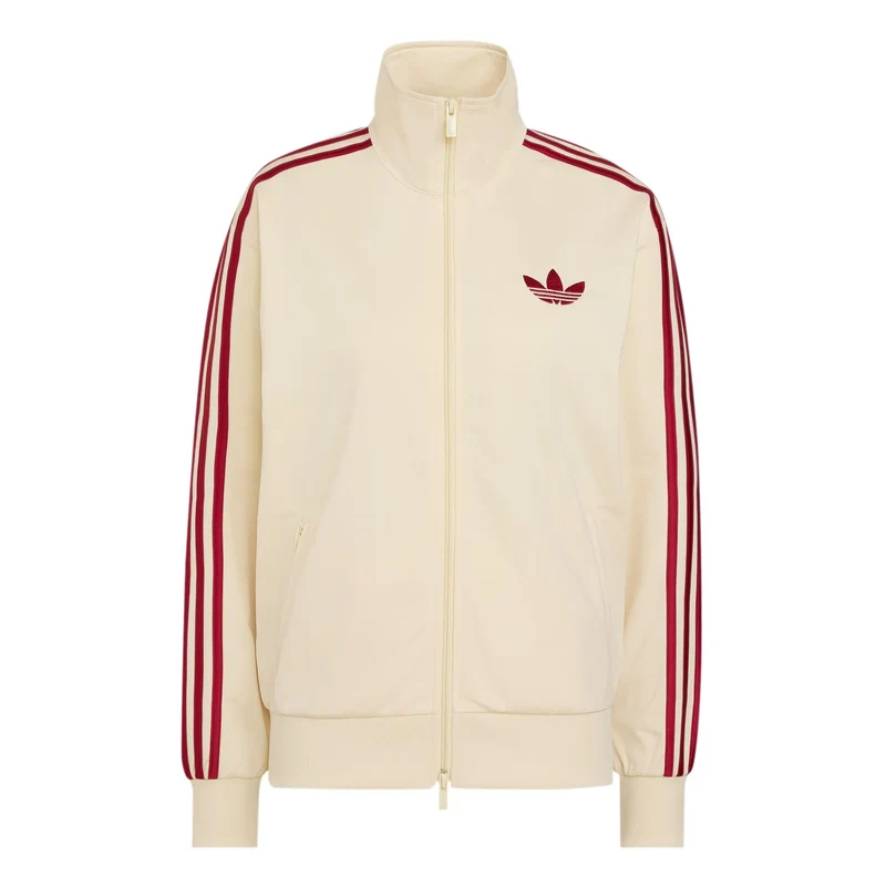 Trainingsjacke FIREBIRD Loose Fit