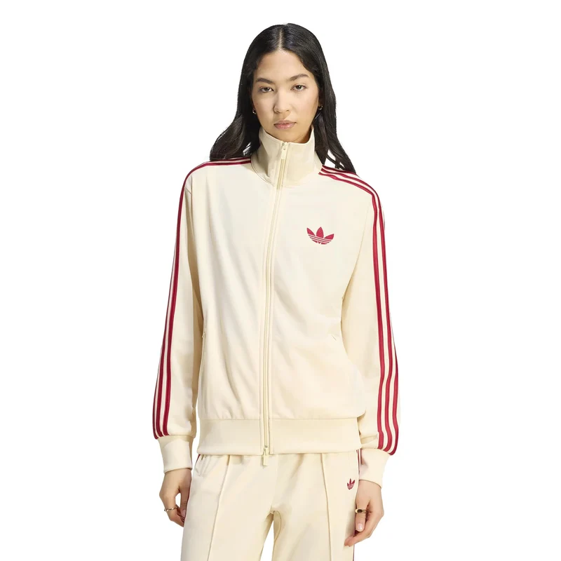 Trainingsjacke FIREBIRD Loose Fit