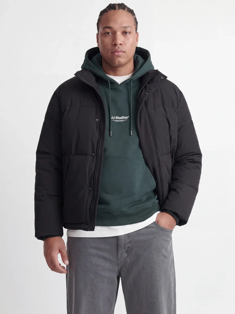 Puffer Jacke SOHO