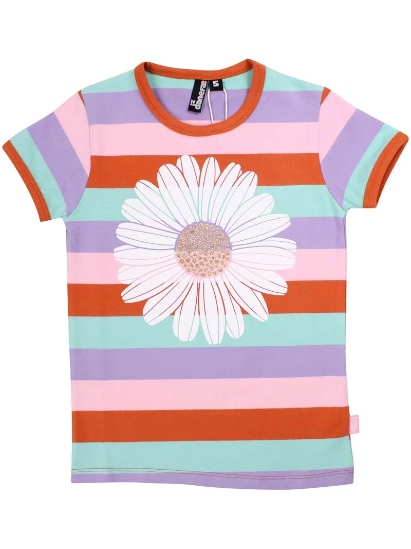 Danesigne Heavy Ringer Aura DAISY