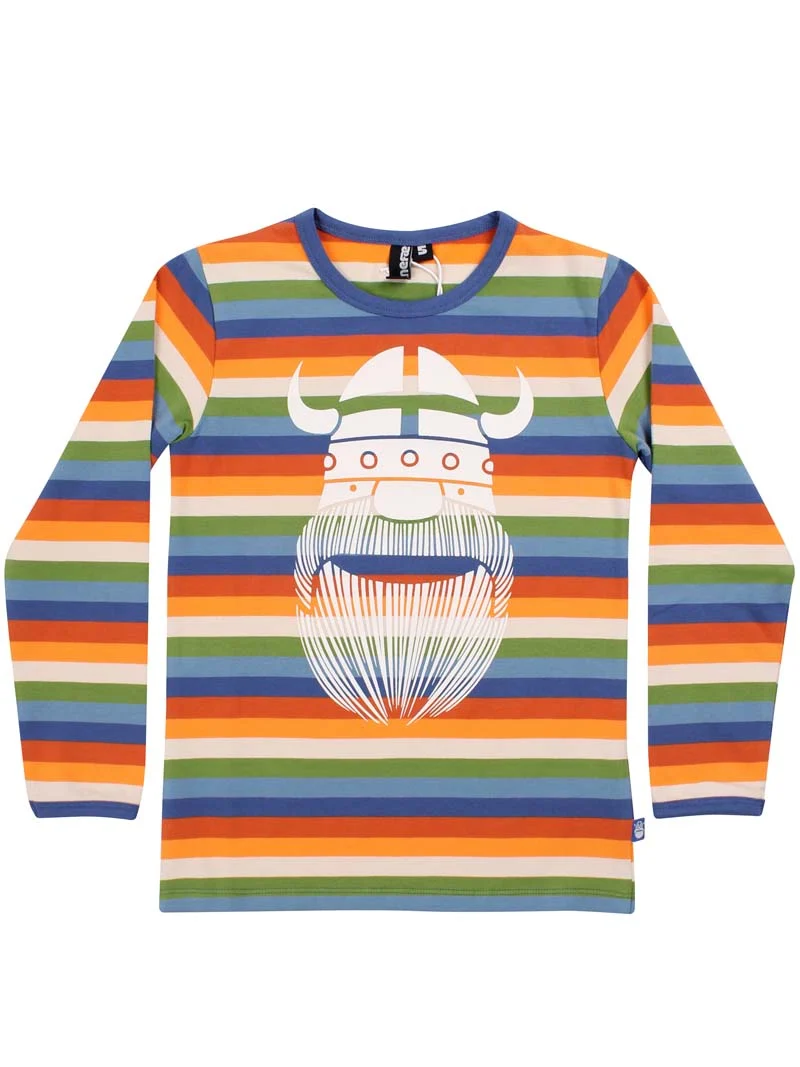 Danenorthpole Tee Cornucopa ERIK