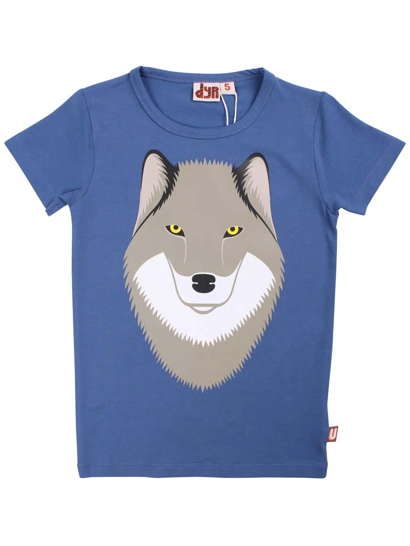 Dyrgrowl T Skipper Blue ULV