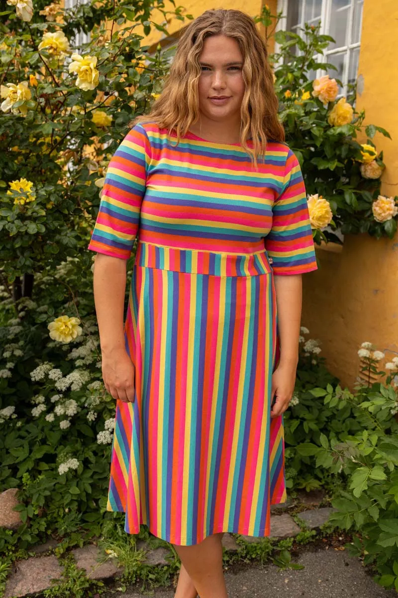 Daneviborg Cotton Dress Picumidi