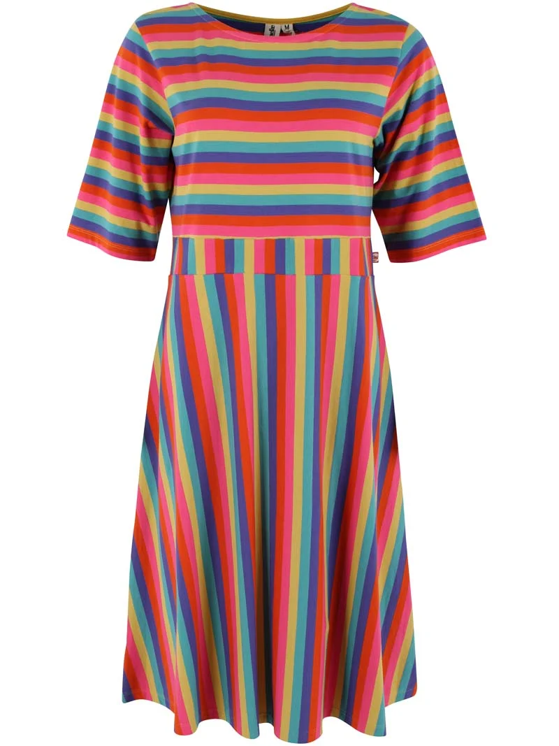 Daneviborg Cotton Dress Picumidi