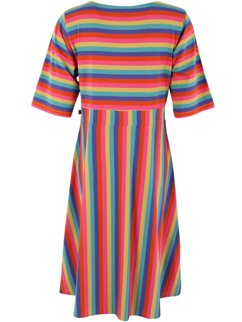 Daneviborg Cotton Dress Picumidi