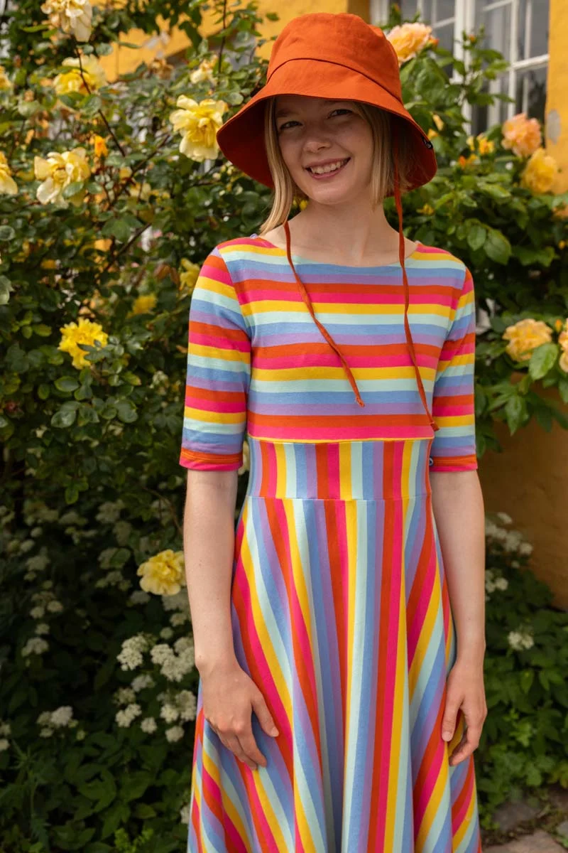 Danecharlotte Cotton Dress Reverie