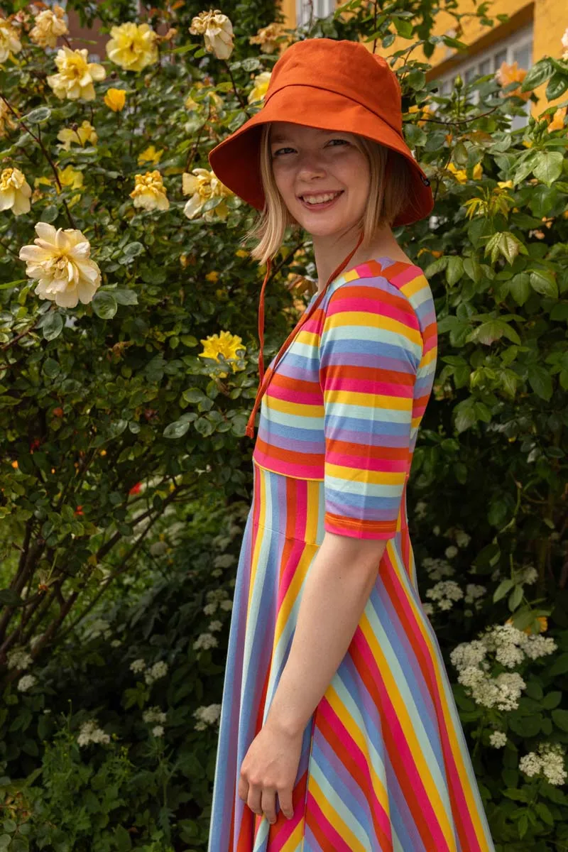 Danecharlotte Cotton Dress Reverie