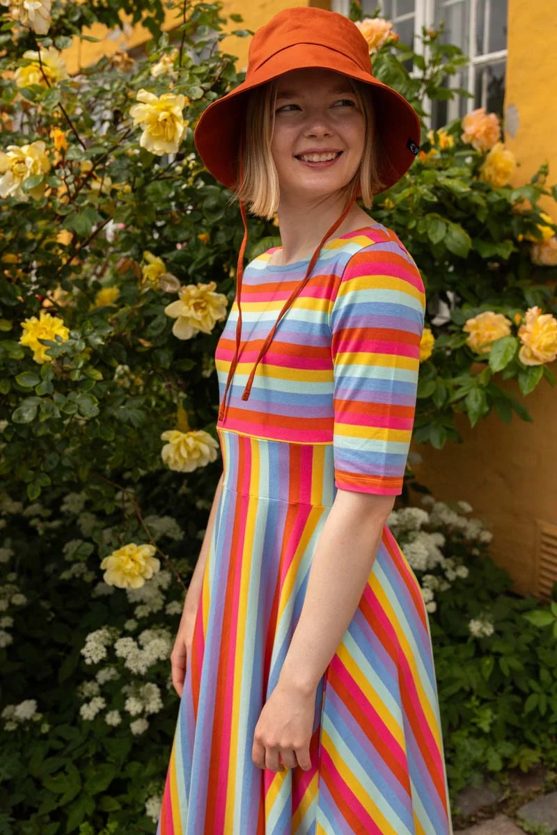 Danecharlotte Cotton Dress Reverie