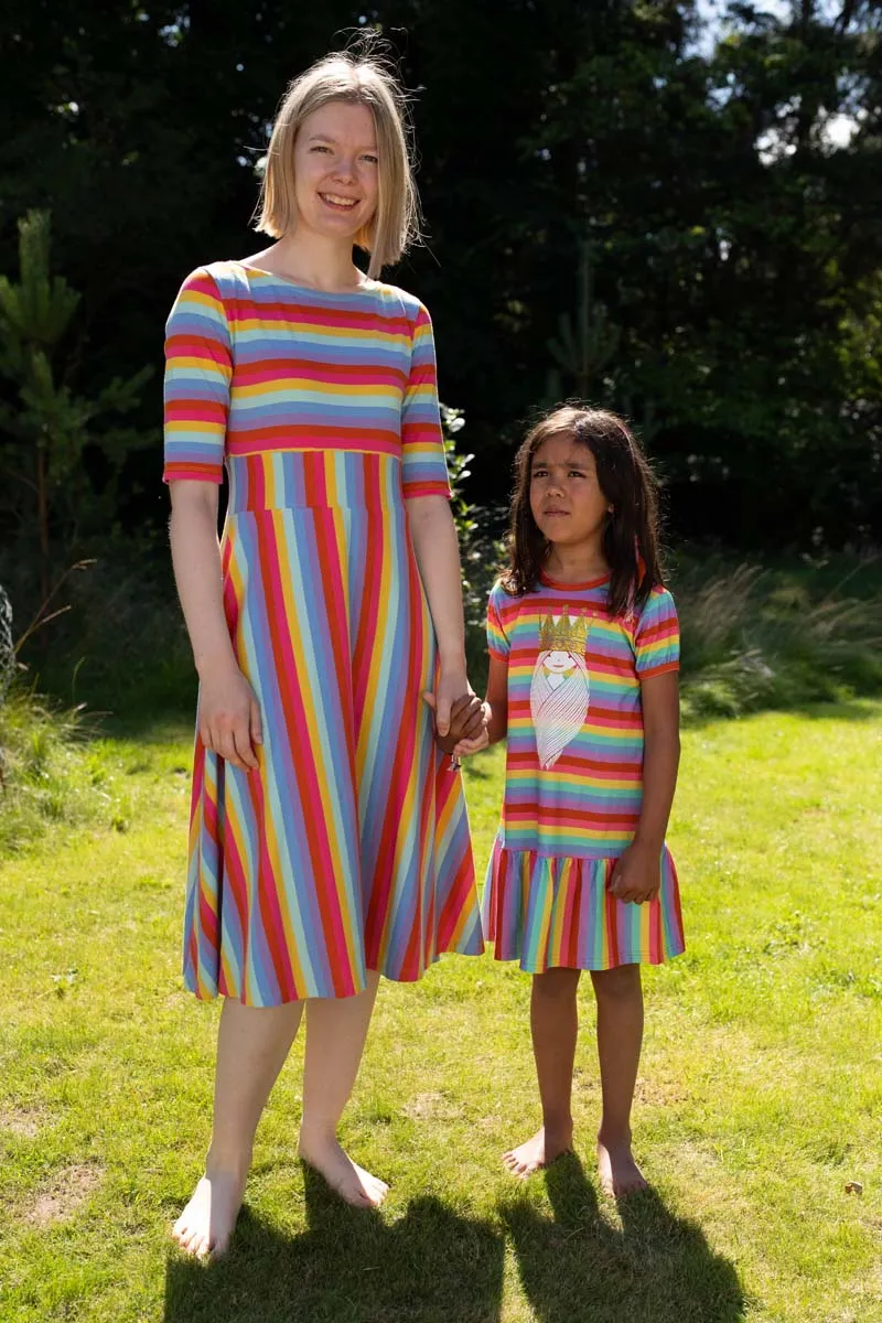 Danecharlotte Cotton Dress Reverie