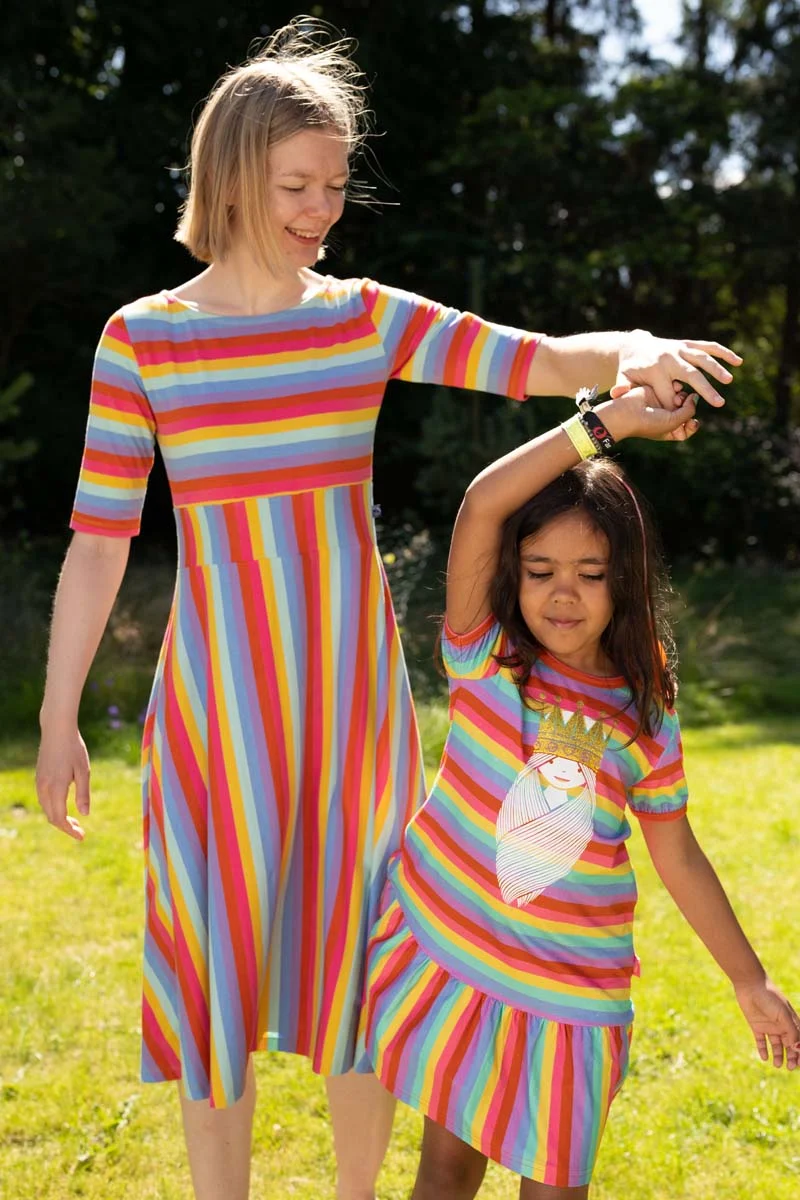 Danecharlotte Cotton Dress Reverie