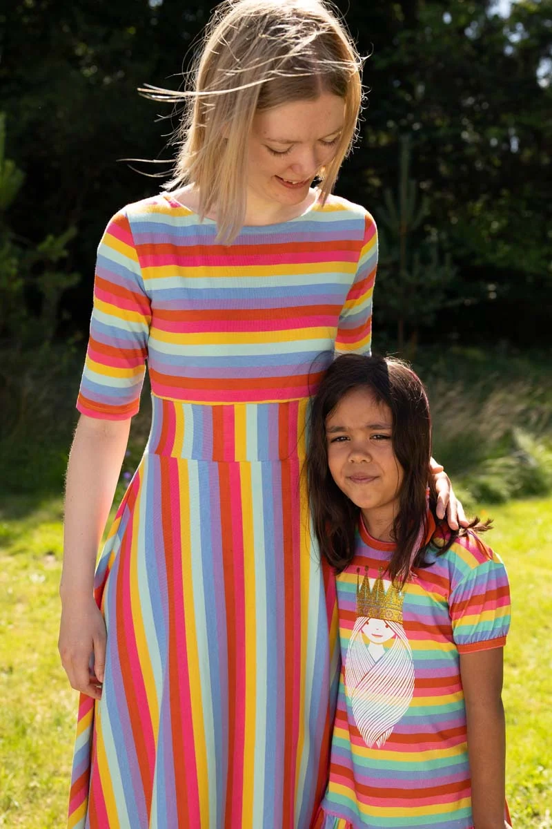 Danecharlotte Cotton Dress Reverie