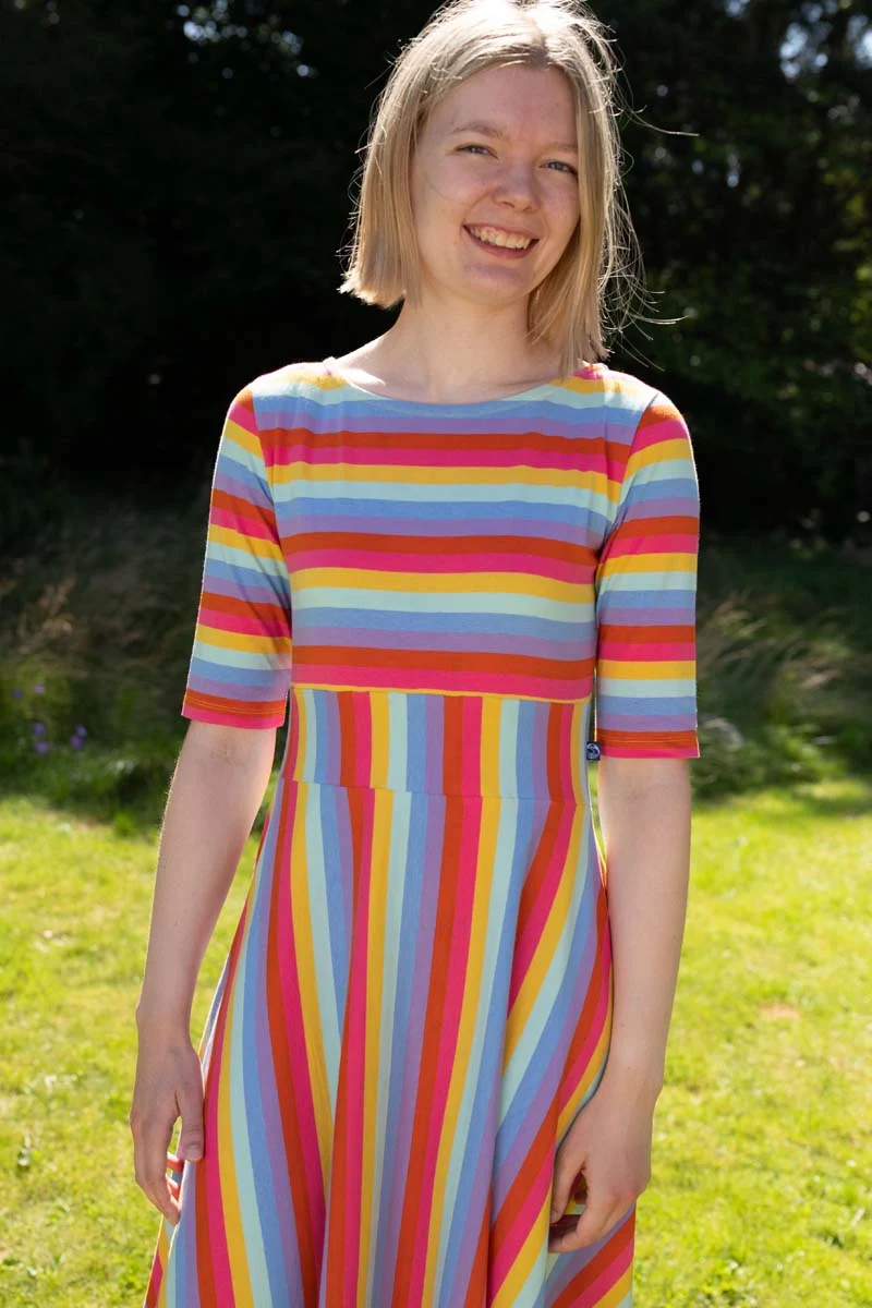 Danecharlotte Cotton Dress Reverie
