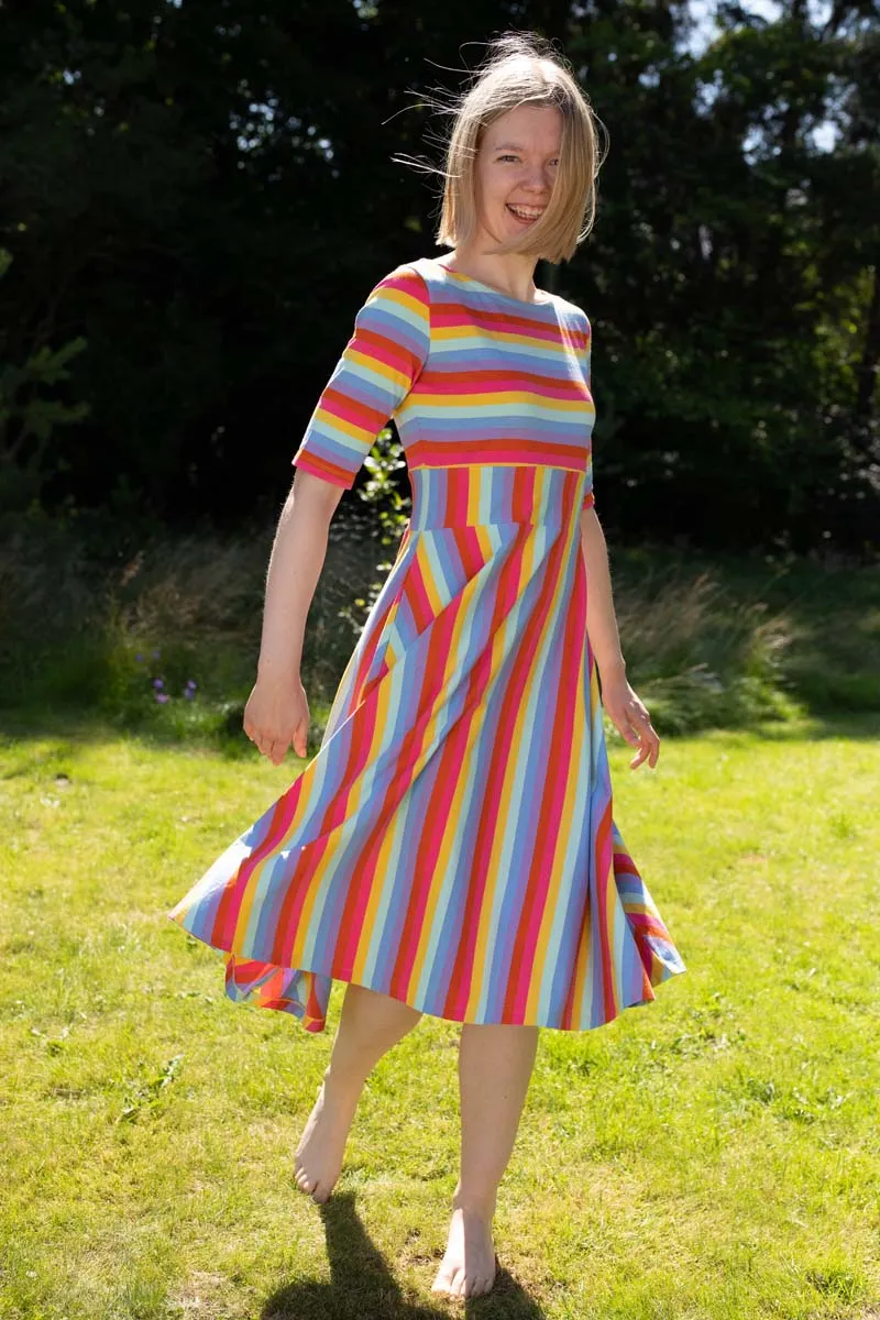 Danecharlotte Cotton Dress Reverie