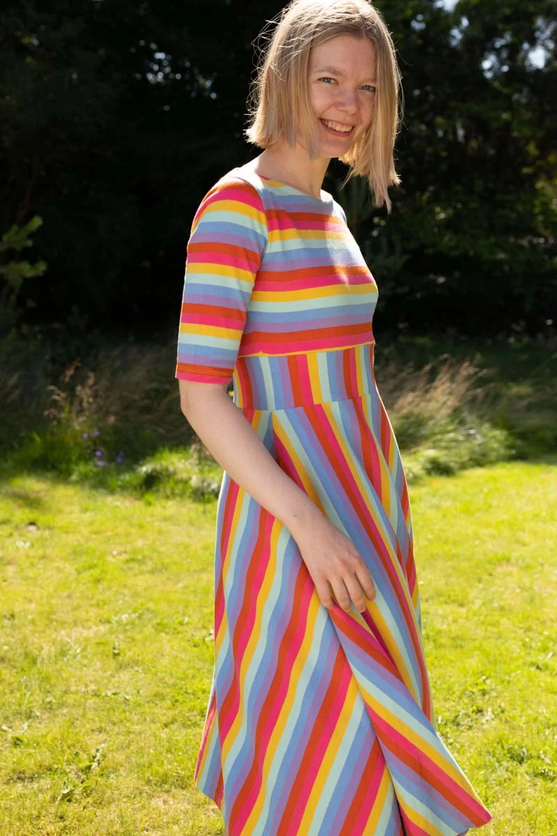 Danecharlotte Cotton Dress Reverie