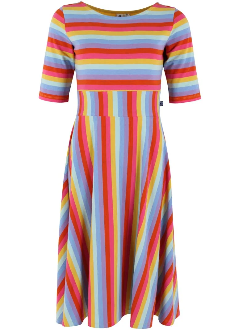Danecharlotte Cotton Dress Reverie