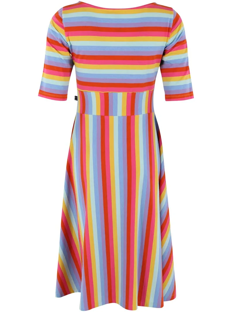 Danecharlotte Cotton Dress Reverie