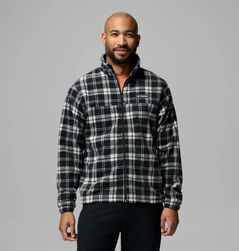 Fleecejacke STEENS MOUNTAIN