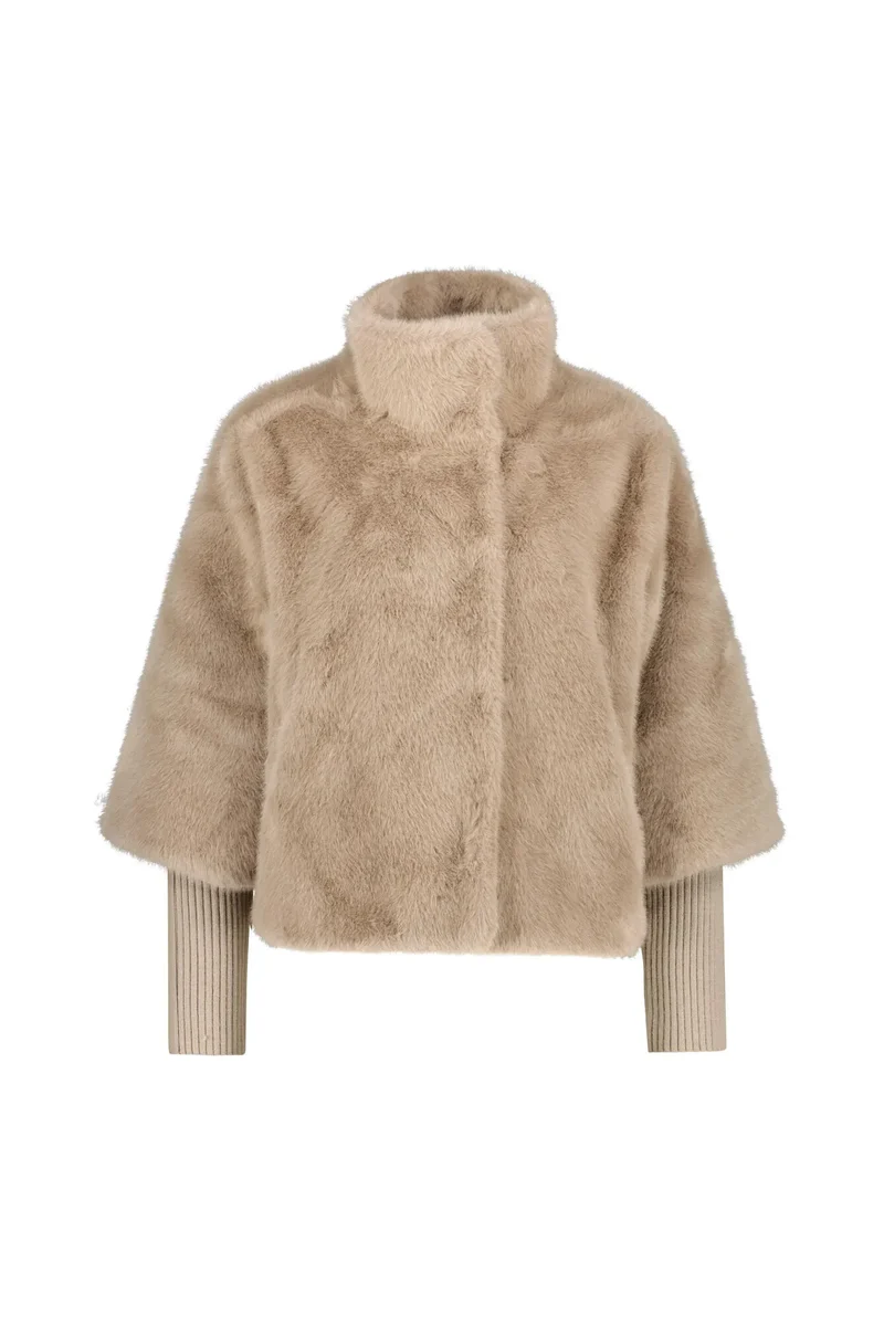 Feline-Jacke NESRIN