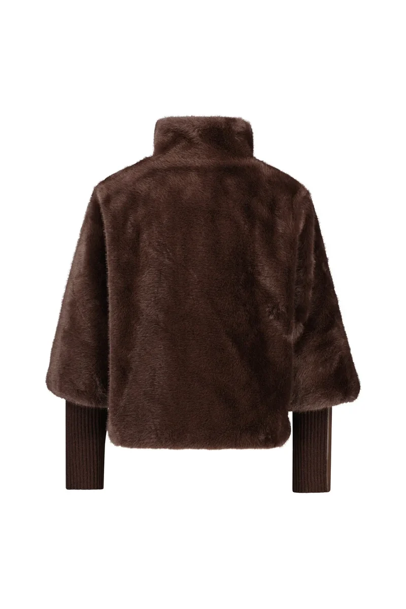 Feline-Jacke NESRIN