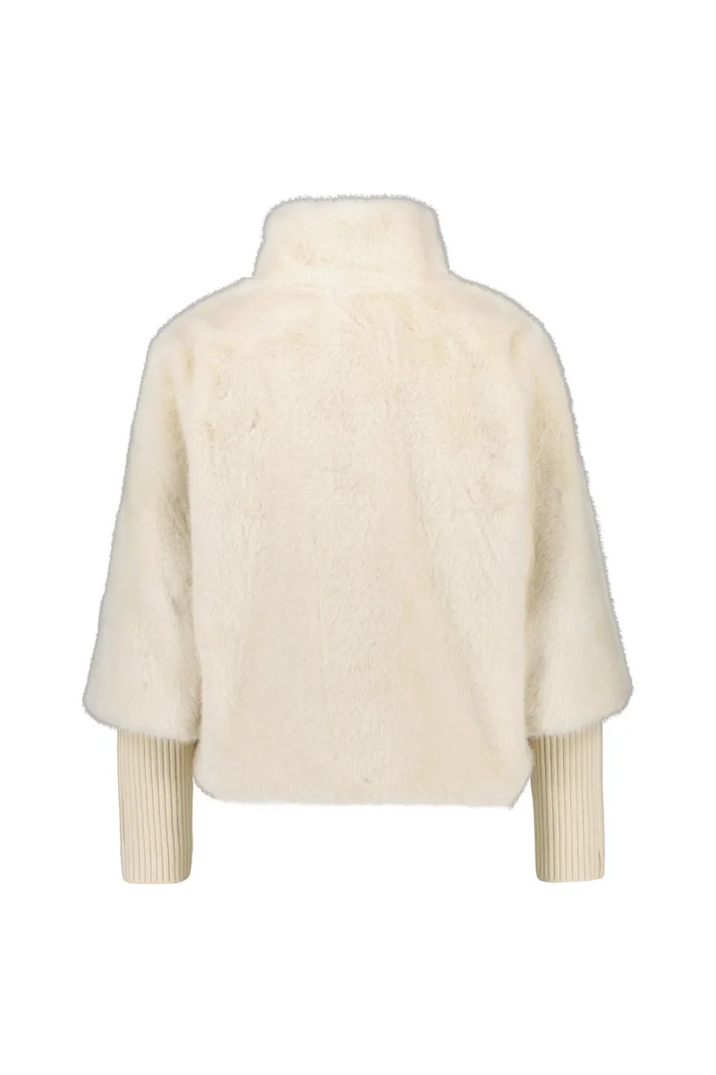 Feline-Jacke NESRIN