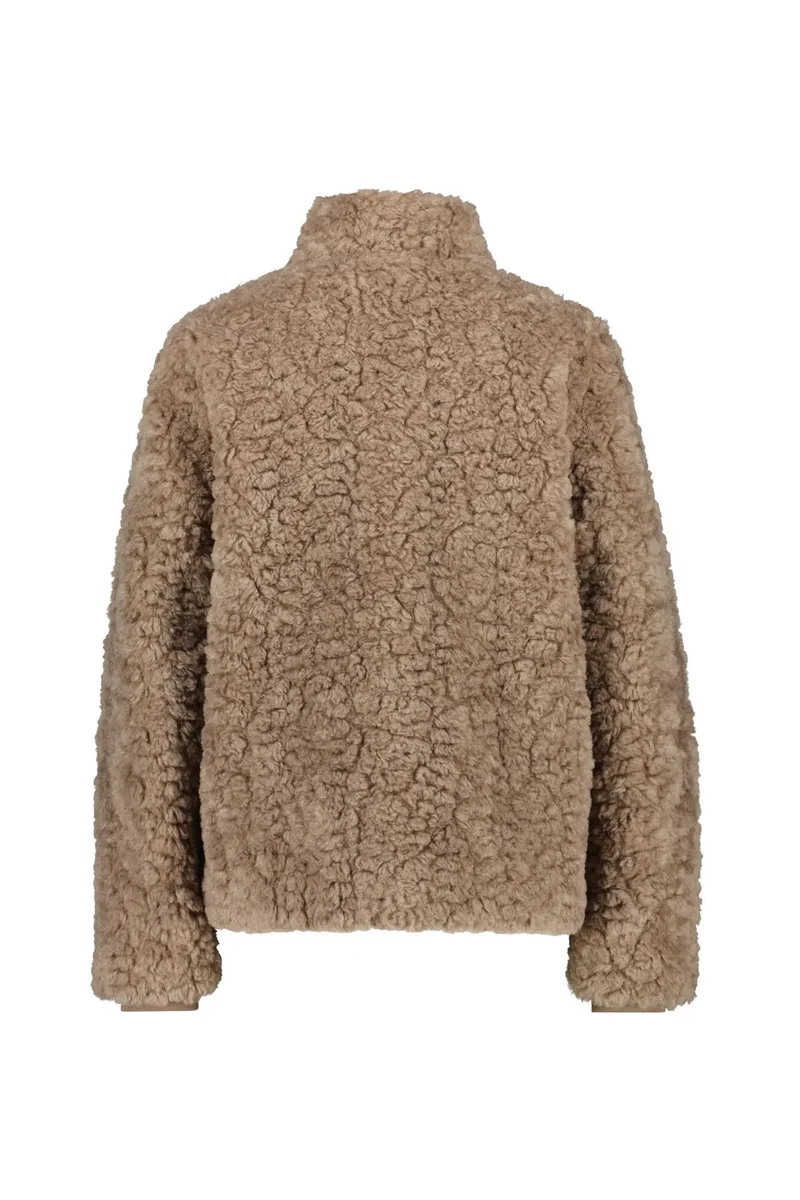 Teddy-Jacke KION
